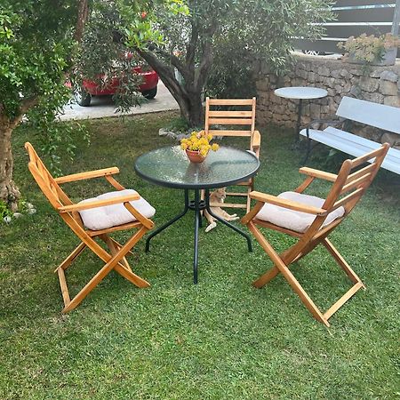 Ferienwohnung Olive Grove Vodice Exterior foto