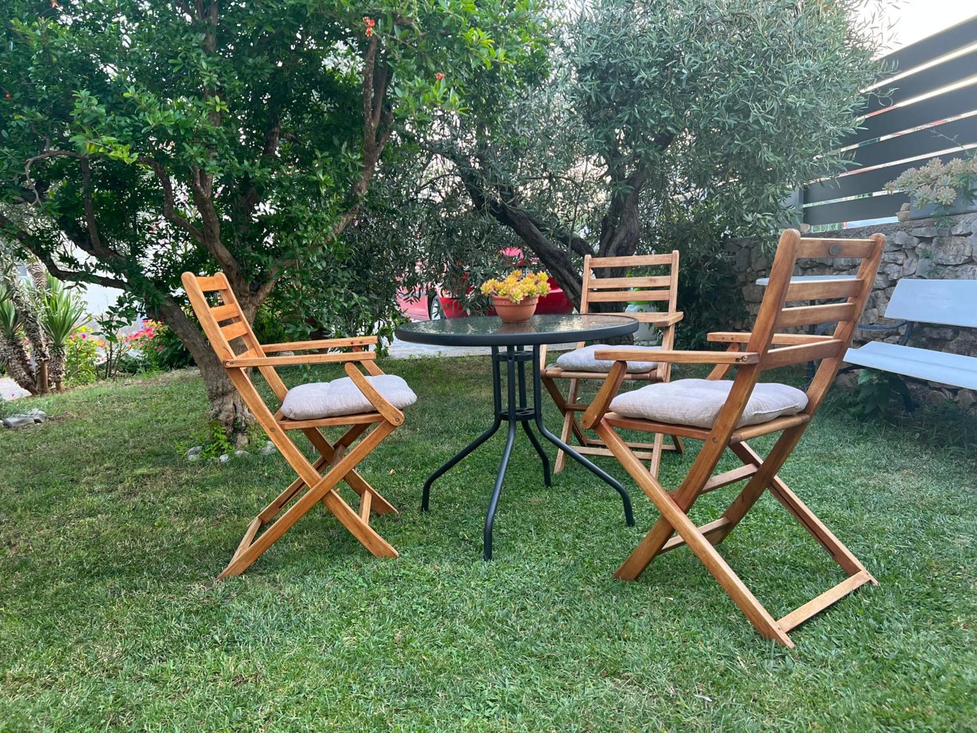 Ferienwohnung Olive Grove Vodice Exterior foto