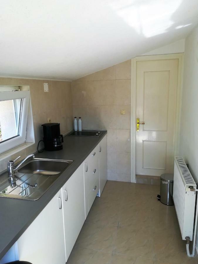 Ferienwohnung Olive Grove Vodice Exterior foto