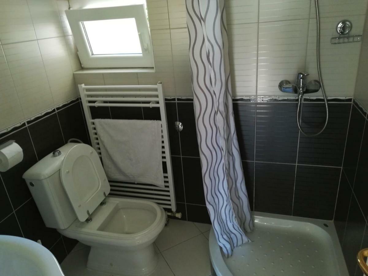 Ferienwohnung Olive Grove Vodice Exterior foto